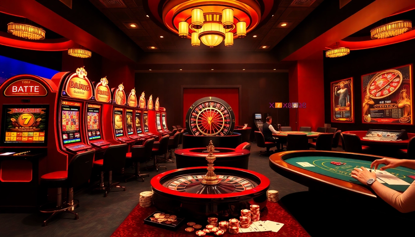 Play exciting games at https://xx88.free/ with stunning slots and roulette in a vibrant casino.