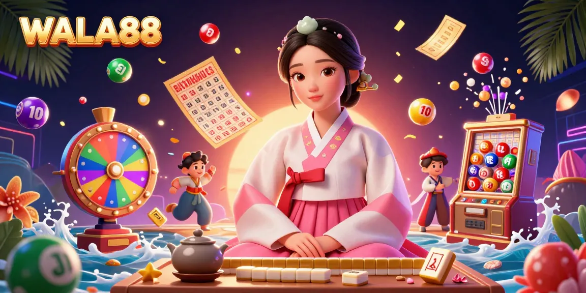 Experience the thrill with WALA88's live cockfighting scene, showcasing vibrant game elements.