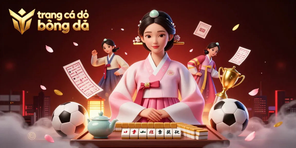 Experience thrilling actions on trang cá độ bóng đá with dynamic sports betting elements.