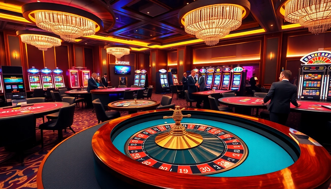 Engage with lively casino gameplay at https://hitclub4.app/ featuring poker tables and roulette.