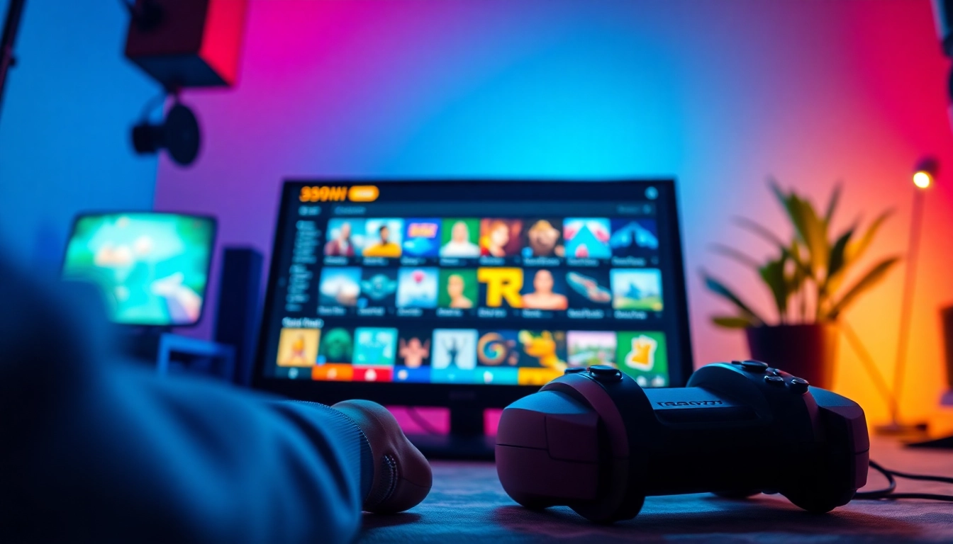 Engaging visualization of 399W's online betting platform showcasing interactive gaming features and community engagement.