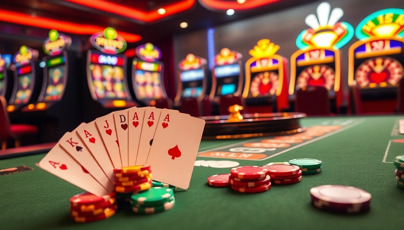 Players enjoy thrilling casino games at 888NEW, featuring roulette, poker, and dynamic slot machines.