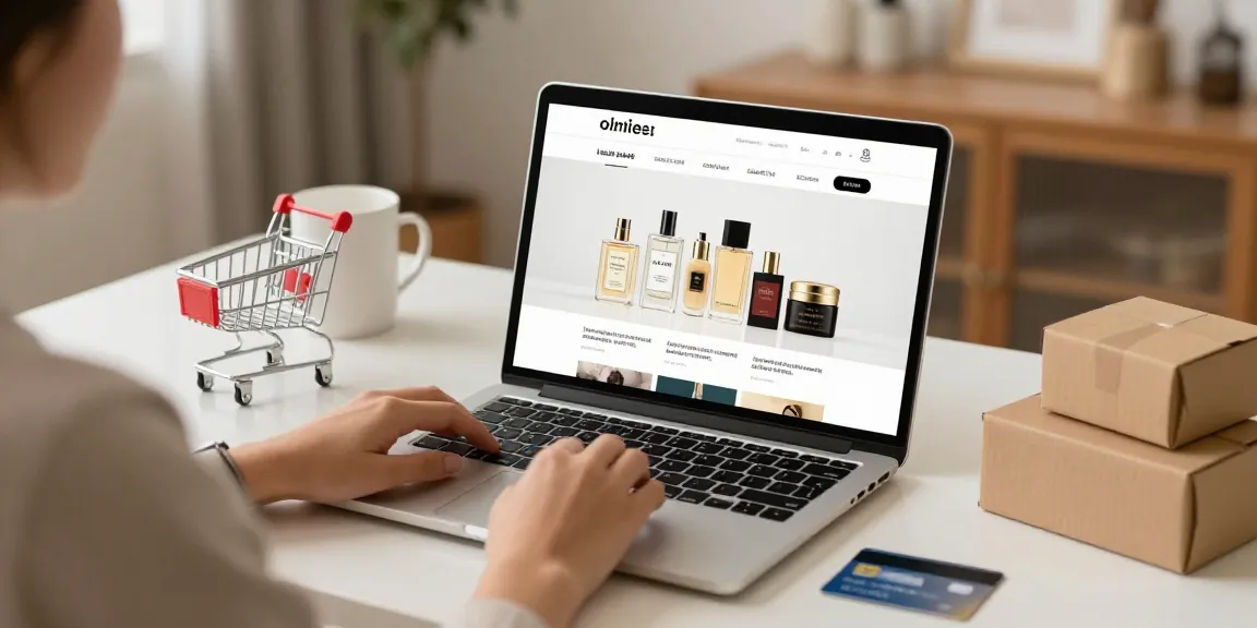 Ontdek de beste Lattafa Parfums tijdens online winkelen, met topdeals op een e-commerce platform.