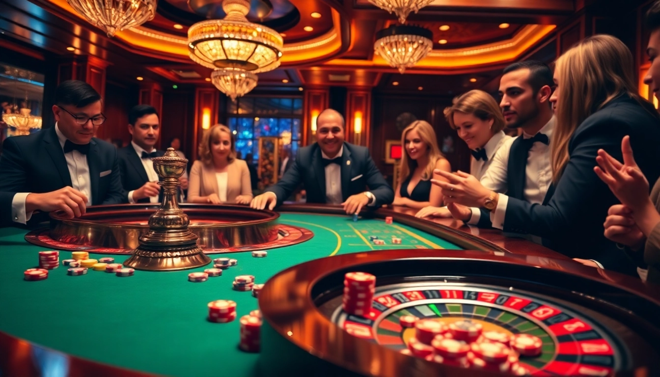 Experience the thrill of high-stakes gambling at https://cwin.it.com/ with luxury casino visuals.