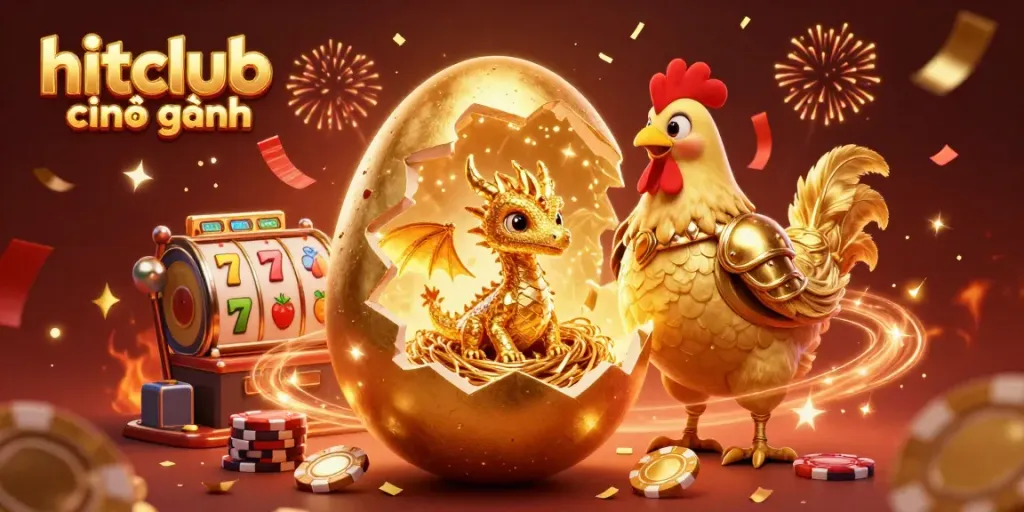 Experience thrilling wins at hitclub chính hãng with lavish casino rewards and vibrant animations.