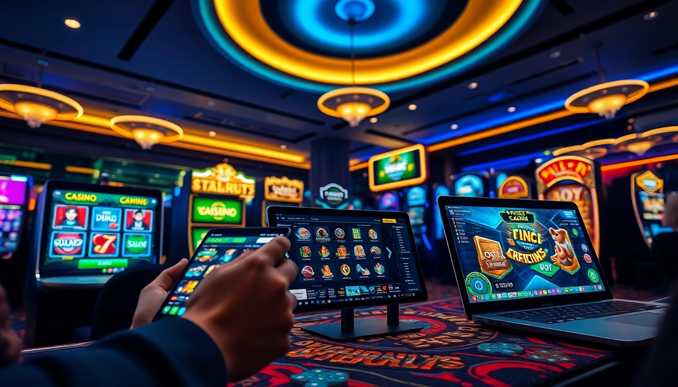 Experience excitement and trust with 23WIN.COM online casino, showcasing live games and mobile play.