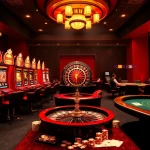 Play exciting games at https://xx88.free/ with stunning slots and roulette in a vibrant casino.