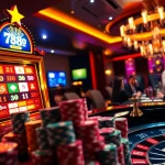 Experience exhilarating games at F88bet with vibrant slot machines and poker action.