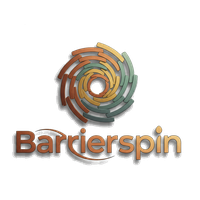 Barrierspin