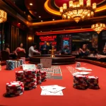 Experience the thrill of VU88 with dynamic poker games and exciting casino action.
