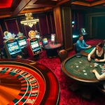 Join the excitement of soibet casino with lively games and engaging players.