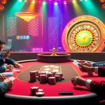 Experience high-stakes poker at https://32win.free/, where players immerse themselves in the thrill of the game.