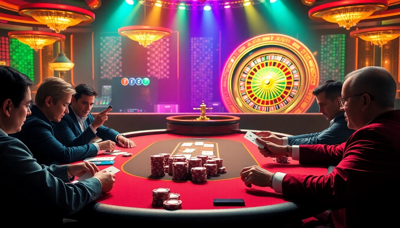 Experience high-stakes poker at https://32win.free/, where players immerse themselves in the thrill of the game.