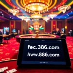 Experience the thrill of winning at https://fc88e.com/ with a vibrant casino atmosphere and engaging games.
