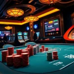 Experience the thrill of betting at https://tt88.to/ with luxurious casino games and professional dealers.