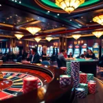 Experience thrilling victories at the casino while playing at https://789win223.com/ with vibrant slot machines and poker tables.