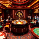 Experience the thrill of winning at https://da88st.com/ with vibrant casino games and players engaged.
