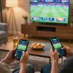 Experience the excitement of sports betting on trang chủ MM88 from the comfort of your home.