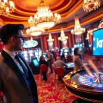 Play exciting games at km88 casino with vibrant slot machines and thrilling roulette.