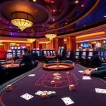 Experience high-stakes gambling action at xx88 com with exciting poker games and slot machines.