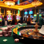 Experience thrilling gambling action at https://vin88ac.com/ with vibrant roulette tables and engaging gameplay.