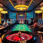 Experience thrilling gaming at https://11win.day/ with professional dealers and exciting casino action.
