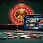 Socolive.mobi offers a dynamic poker scene highlighting gaming excitement and online streaming opportunities.