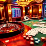 Engage with thrilling games at the luxurious OXBET online casino offering excitement and professional gambling experiences.