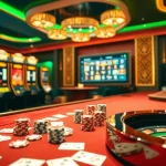 Experience the thrill of gambling at https://xx88.me.uk with luxurious casino games and high-stakes poker.