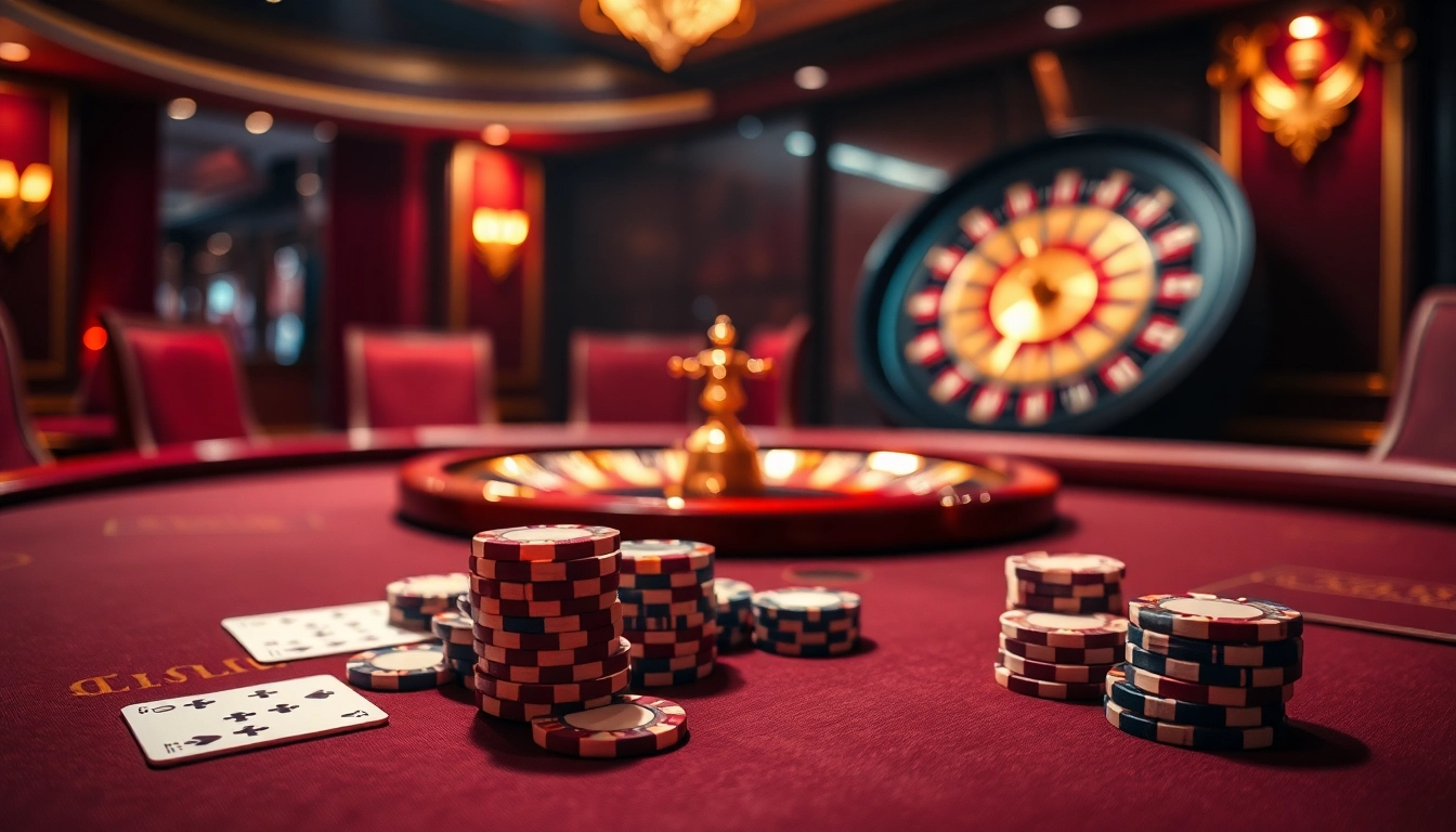 Experience thrilling gameplay with poker chips and cards at https://xo880.com/ casino.
