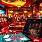 Experience thrilling action at https://goal123.ac/ with luxurious casino gaming setups and vibrant interactions.