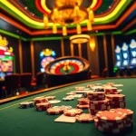 Exciting gaming experience on Website Ku88 with vibrant online casino elements.