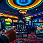 Experience excitement and trust with 23WIN.COM online casino, showcasing live games and mobile play.