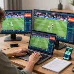 Explore thrilling sports betting activities on https://s666no1.com/ with dynamic analytics and live updates.