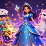 Win big at HITCLUB while enjoying vibrant 3D casino-themed illustrations of games and rewards.