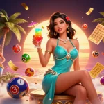 Experience winning thrills at af1688 online casino with dynamic lottery balls and vibrant gaming elements.