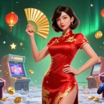 Experience thrill and luck at 188V with vibrant casino games and stunning visuals.
