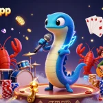 Rasakan aplikasi 777win yang penuh warna dengan permainan yang hidup dan festival kasino yang dinamis.