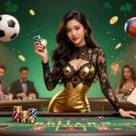 Experience the excitement of rr88s with high-value casino bets and dynamic sports elements transforming traditional gambling.