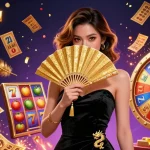 Putar slot 77singa dan menangkan hadiah besar dengan simbol yang cerah dan jackpot dinamis dalam adegan kasino online yang memikat ini.
