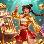 Win big at max88s while enjoying an exciting slot machine and vibrant casino atmosphere.