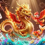 Experience the thrill with Sunwin’s vibrant casino elements in stunning 3D illustration.