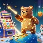 Win big with tx88 link at the dynamic 3D casino filled with golden coins and vibrant games.