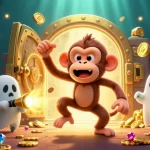 Engage with lucky88i and explore haunted casino realms, juggling golden treasures.
