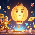 Experience thrilling gk88 gameplay with dynamic characters and sports elements illuminating the casino