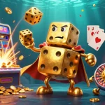 Experience the exciting world of nohu 90 with lively, colorful slot games and jackpots.