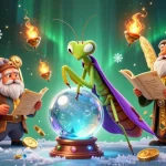 Experience slots excitement at trang chủ TR88 with dynamic 3D gambling illustrations.